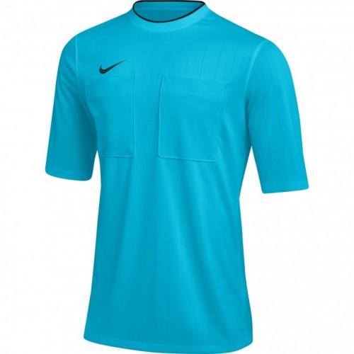 P212 - Maillot arbitre football Nike 2022-23 manches courtes DH8024