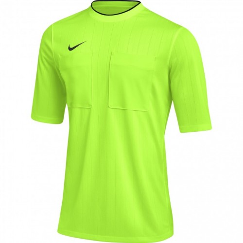 P213 - Maillot arbitre football Nike 2022-23 manches courtes DH8024