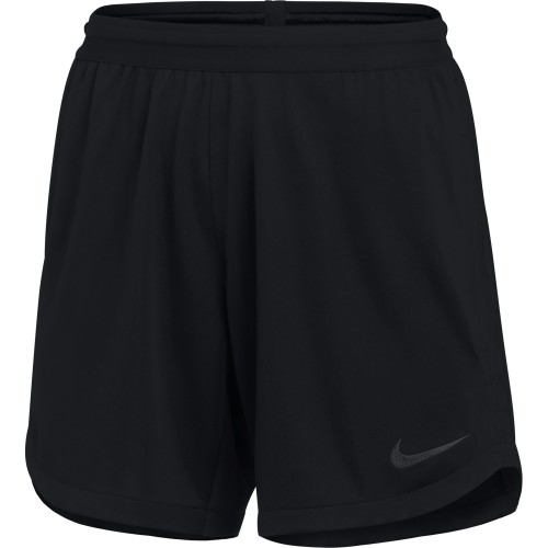 P301 - Short arbitre football Femme Nike DH8269 Noir