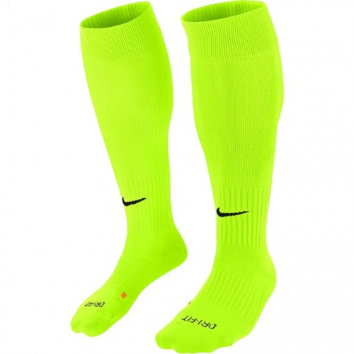 P371 - Chaussettes Arbitre Nike - SX5728 - Jaune