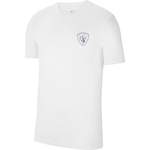 P130 - Tee Shirt Nike Homme Blanc PUC - CZ0881