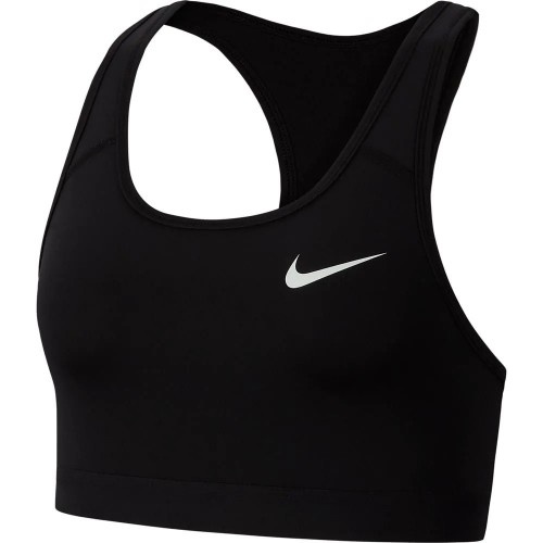 P300 - Brassière Nike Femme Noir PUC - BV3900