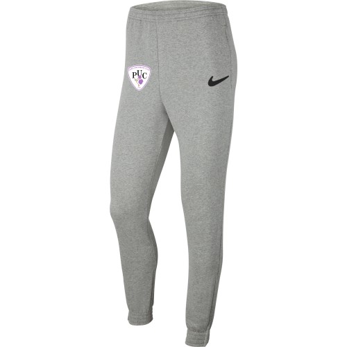 P201 - Pantalon Nike Enfant Gris PUC - CW6909