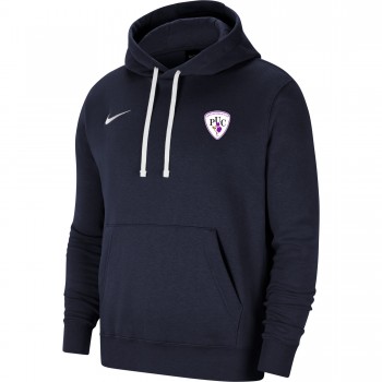 P127 - Sweat à capuche Nike Adulte Marine PUC - CW6894