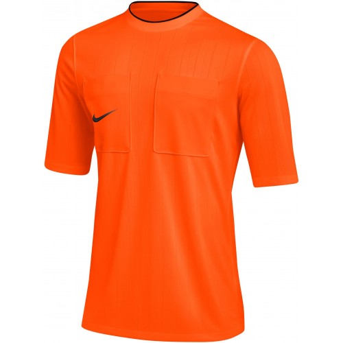 P214 - Maillot arbitre football Nike 2022-23 manches courtes DH8024