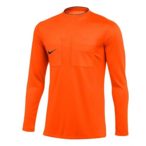 P204 - Maillot arbitre football Nike 2022-23 manches longues DH8027