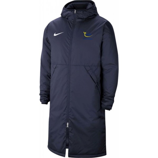 Nike academy winter coat on sale