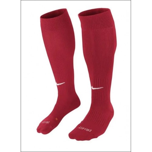 P213 - Chaussettes Nike Academy - SX5728 - Rouge