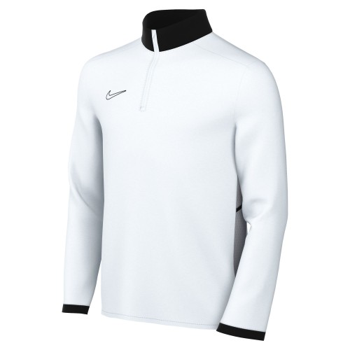 P322 - Sweat Nike Dri-Fit Academy 25 homme - FZ9767 - Blanc