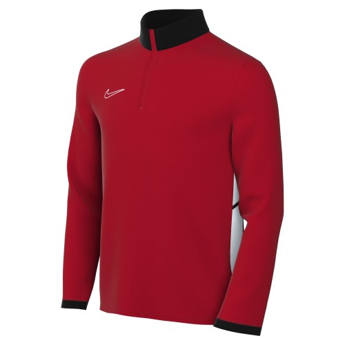 P325 - Sweat Nike Dri-Fit Academy 25 homme - FZ9767 - Rouge