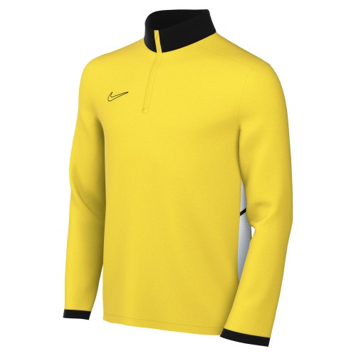 P326 - Sweat Nike Dri-Fit Academy 25 homme - FZ9767 - Jaune