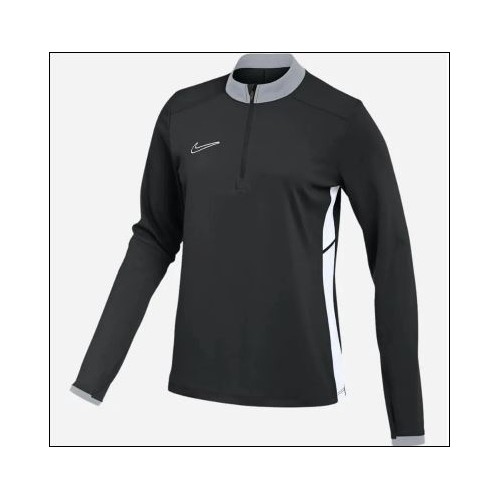 P320 - Sweat Nike Dri-Fit Academy 25 Femme- FZ9770 - Noir