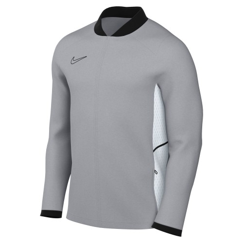 P331 - Veste Nike Dri-Fit Academy 25 Homme - FZ9824 - Gris