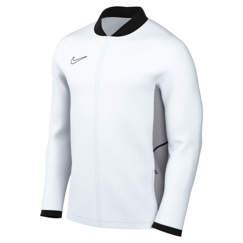 P332 - Veste Nike Dri-Fit Academy 25 Homme - FZ9824 - Blanc