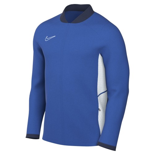 P334 - Veste Nike Dri-Fit Academy 25 Homme - FZ9824 - Bleu
