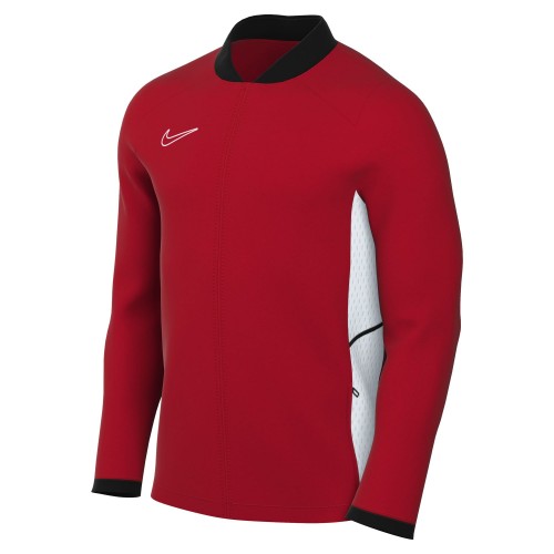 P335 - Veste Nike Dri-Fit Academy 25 Homme - FZ9824 - Rouge