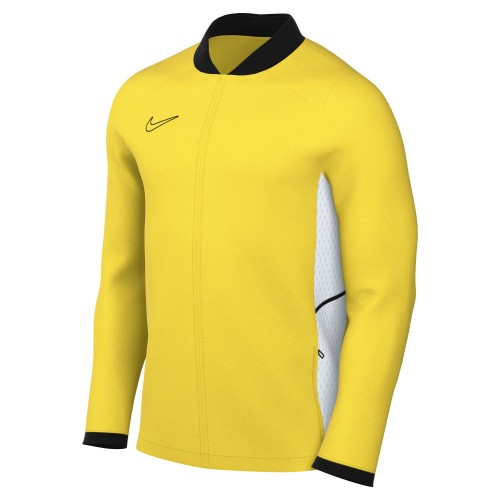 P336 - Veste Nike Dri-Fit Academy 25 Homme - FZ9824 - Jaune