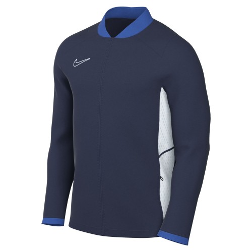P337 - Veste Nike Dri-Fit Academy 25 Homme - FZ9824 - Marine