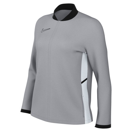 P331 - Veste Nike Dri-Fit Academy 25 Femme - FZ9826 - Gris