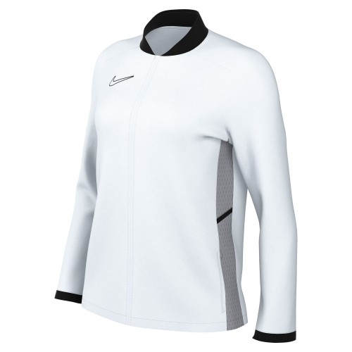 P332 - Veste Nike Dri-Fit Academy 25 Femme - FZ9826 - Blanc
