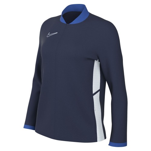 P337 - Veste Nike Dri-Fit Academy 25 Femme - FZ9826 - Marine
