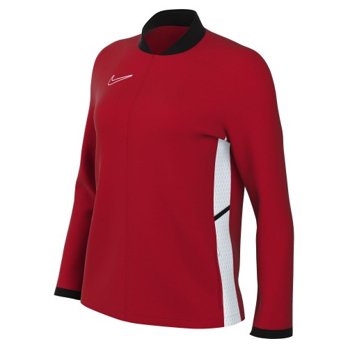 P335 - Veste Nike Dri-Fit Academy 25 Femme - FZ9826 - Rouge