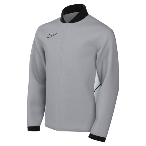 P331 - Veste Nike Dri-Fit Academy 25 Enfant- FZ9836 - Gris