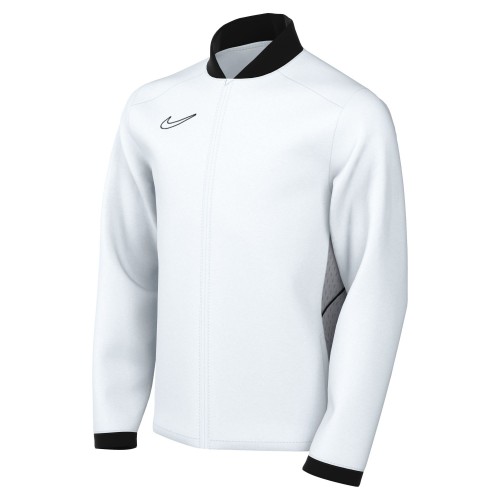 P332 - Veste Nike Dri-Fit Academy 25 Enfant- FZ9836 - Blanc
