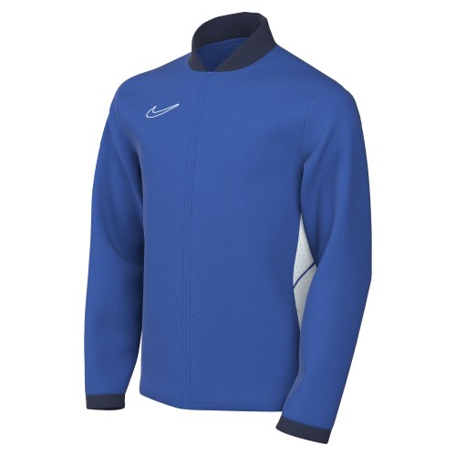 P334 - Veste Nike Dri-Fit Academy 25 Enfant- FZ9836 - Bleu