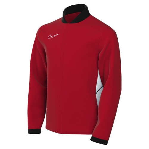 P335 - Veste Nike Dri-Fit Academy 25 Enfant- FZ9836 - Rouge