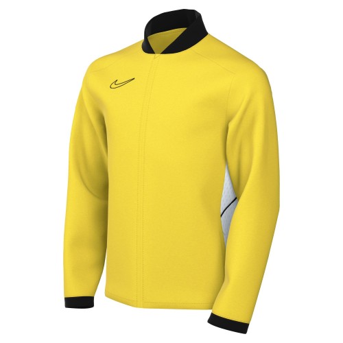 P336 - Veste Nike Dri-Fit Academy 25 Enfant- FZ9836 - Jaune