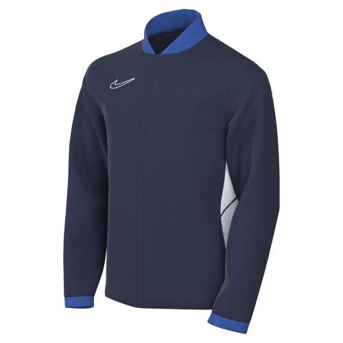P337 - Veste Nike Dri-Fit Academy 25 Enfant- FZ9836 - Marine