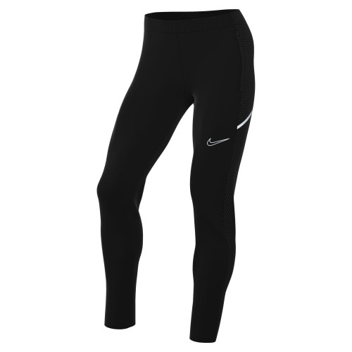 P201 - Pantalon Nike Academy 25 Knit Pants femme FZ9814 - Noir