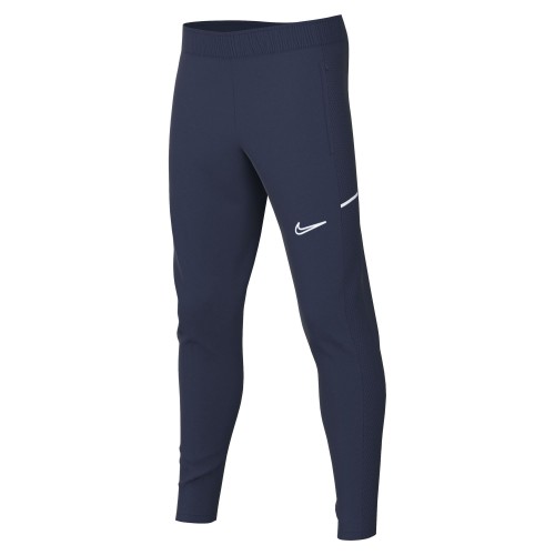 P202 - Pantalon Nike Academy 25 Knit Pants enfant FZ9816 - Marine