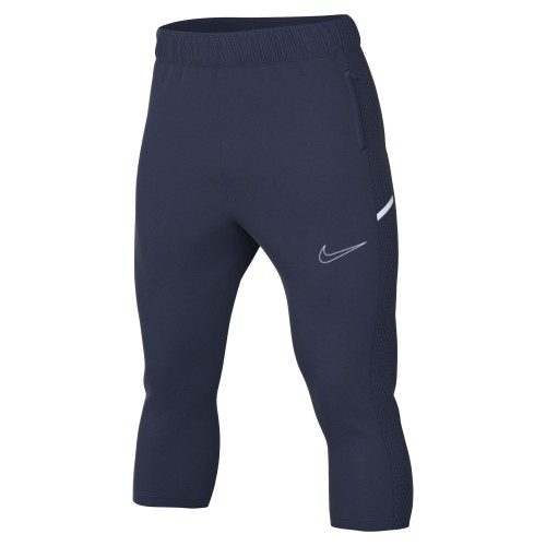 P204 - Pantacourt Nike Academy 25 adulte FZ9787 - Marine