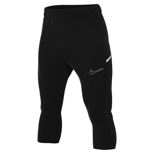 P203 - Pantacourt Nike Academy 25 enfant FZ9800 - Noir