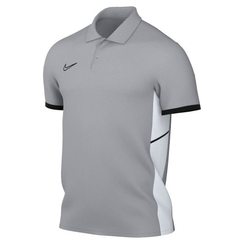 P021 - Polo Nike Dri-Fit Academy 25 homme - FZ9759 - Gris