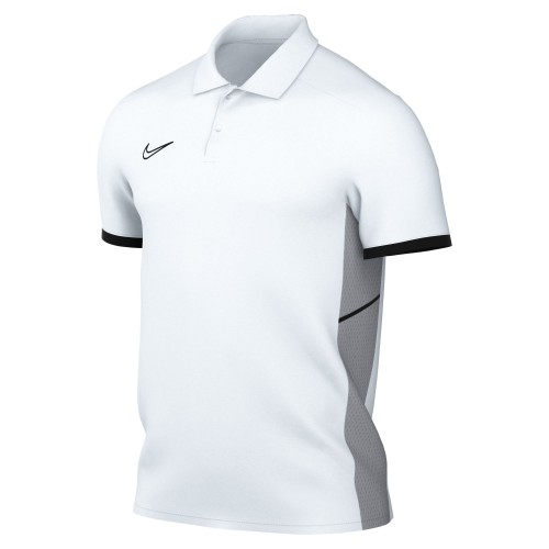 P022 - Polo Nike Dri-Fit Academy 25 homme - FZ9759 - Blanc