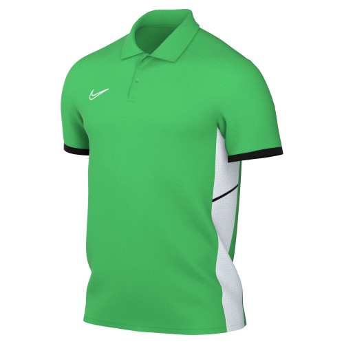 P023 - Polo Nike Dri-Fit Academy 25 homme - FZ9759 - Vert