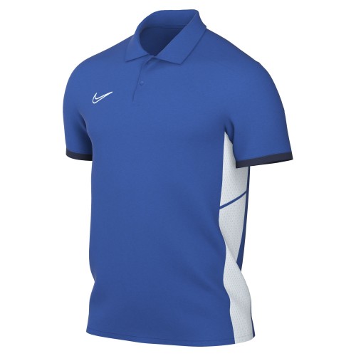 P024 - Polo Nike Dri-Fit Academy 25 homme - FZ9759 - Bleu