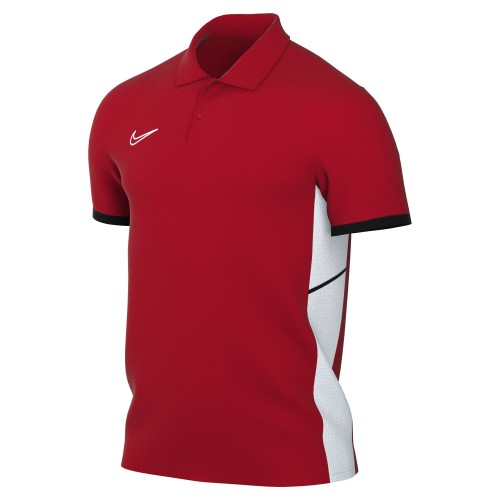 P025 - Polo Nike Dri-Fit Academy 25 homme - FZ9759 - Rouge