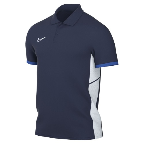 P027 - Polo Nike Dri-Fit Academy 25 homme - FZ9759 - Marine