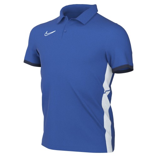 P024 - Polo Nike Dri-Fit Academy 25 enfant - FZ9763 - Bleu