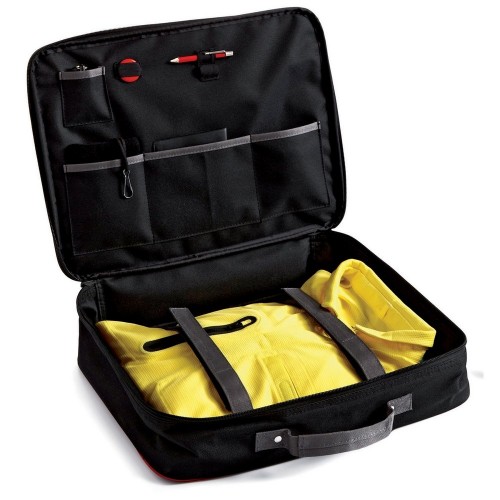 P300 - Sacoche arbitre sans accessoires - AR017