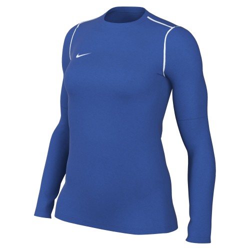 T184 - Sweat Nike Park 20 Crew femme FJ3006 - Marine