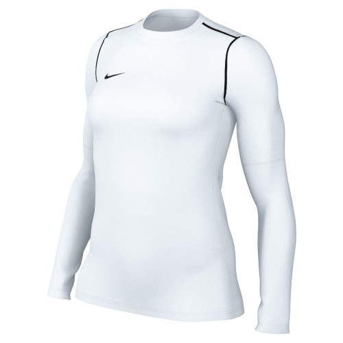 T181 - Sweat Nike Park 20 Crew femme FJ3006 - Blanc