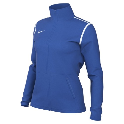 T224 - Track Jacket Nike Park 20 femme FJ3024 - Bleu