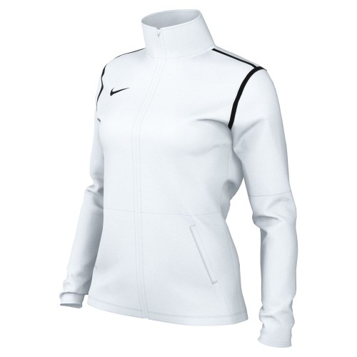 T221 - Track Jacket Nike Park 20 femme FJ3024 - Blanc