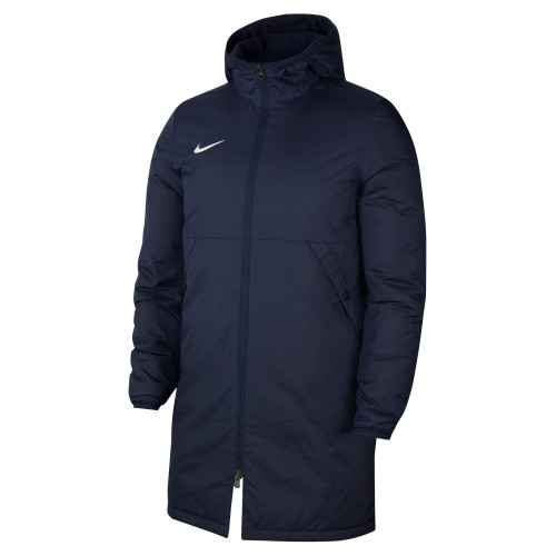 T265 - Nike Women's Park 20 Winter Jacket Femme DC8036 - Obsidian