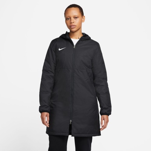 T264 - Nike Women's Park 20 Winter Jacket Femme DC8036 - Noir